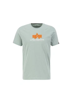 Alpha Industries Shirt T Rubber 