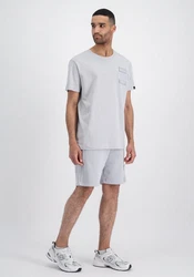 Alpha Industries Sweatshorts Patch Short LF 