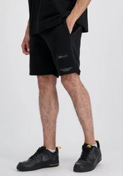 Alpha Industries Sweatshorts Patch Short LF 