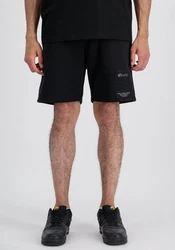 Alpha Industries Sweatshorts Patch Short LF 