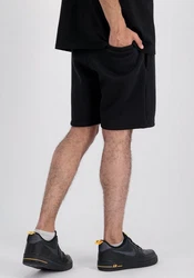 Alpha Industries Sweatshorts Patch Short LF 