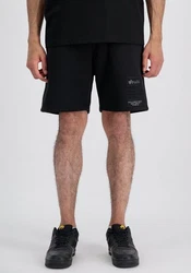 Alpha Industries Sweatshorts Patch Short LF 