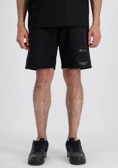 Alpha Industries Sweatshorts Patch Short LF 