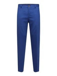 SELECTED HOMME Hose Neil (1) Blau/Dunkelblau/Hellblau