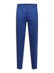 SELECTED HOMME Hose Neil (1) Blau/Dunkelblau/Hellblau