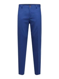 Bgelfaltenhose SLHNeil (1-tlg)