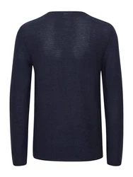 !Solid Pullover (Jarah) Dunkelblau