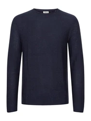 !Solid Pullover (Jarah) Dunkelblau