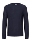!Solid Pullover (Jarah) Dunkelblau