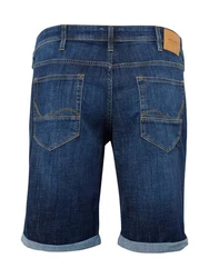 Jack & Jones Plus Shorts RICK blue denim