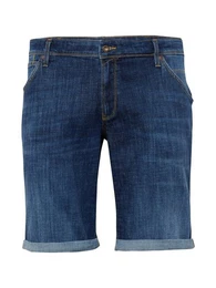 Plus Jeansshorts RICK (1-tlg)
