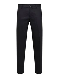 SELECTED HOMME Hose Neil schwarz