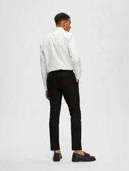 SELECTED HOMME Hose Neil schwarz