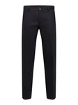 SELECTED HOMME Hose Neil schwarz