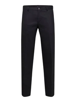 SELECTED HOMME Hose Neil schwarz SELECTED HOMME Hose Neil schwarz
