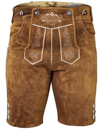 Trachtenlederhose