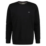 Gant Sweatshirt Regular Shield C-Neck Sweat navy/dunkelrot/schwarz/wei