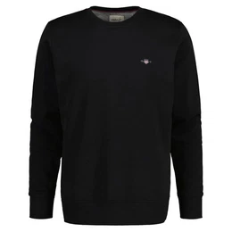 Sweatshirt Herren Sweatshirt - REGULAR SHIELD C-NECK SWEAT