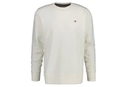 Gant Sweatshirt Regular Shield C-Neck Sweat 