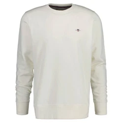 Gant Sweatshirt Regular Shield C-Neck Sweat 