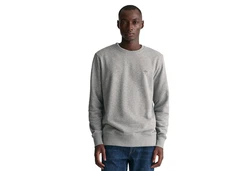 Gant Sweatshirt Regular Shield C-Neck Sweat 