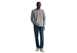Gant Sweatshirt Regular Shield C-Neck Sweat 