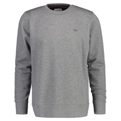 Gant Sweatshirt Regular Shield C-Neck Sweat 
