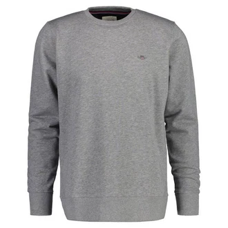 Gant Sweatshirt Regular Shield C-Neck Sweat Gant Sweatshirt Regular Shield C-Neck Sweat