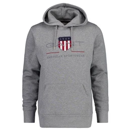 Sweatshirt Herren Hoodie - REGULAR ARCHIVE SHIELD HOODIE