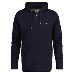 Sweatshirt Herren Sweatjacke - REGULAR SHIELD FULL ZIP