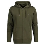Gant Sweatjacke Regular Shield Full Zip Hoodie (2007059) grn