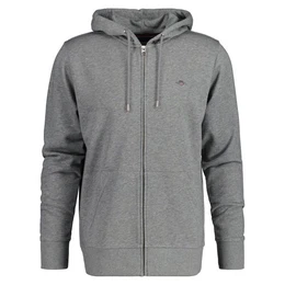 Sweatshirt Herren Sweatjacke - REGULAR SHIELD FULL ZIP