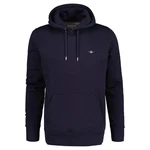 Gant Hoodie REG ARCHIVE SHIELD HOODIE Dunkelblau/Blau/Lila Gant Hoodie REG ARCHIVE SHIELD HOODIE Dunkelblau/Blau/Lila