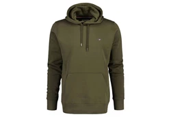 Gant Hoodie REG ARCHIVE SHIELD HOODIE Grün