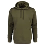 Gant Hoodie REG ARCHIVE SHIELD HOODIE Grün Gant Hoodie REG ARCHIVE SHIELD HOODIE Grün
