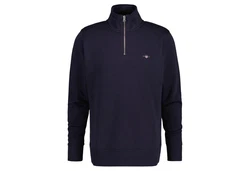 GANT Sweatshirt Blau
