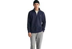 GANT Sweatshirt Blau