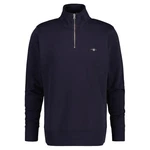GANT Sweatshirt Blau