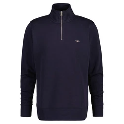 GANT Sweatshirt Blau