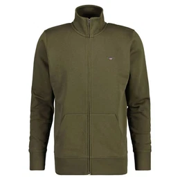 Sweatshirt Herren Sweatjacke - REGULAR SHIELD FULL ZIP SWEAT