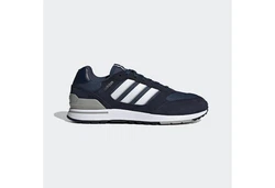 adidas Sportswear RUN 80S Sneaker Dunkelblau/Grau/Blau