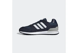 adidas Sportswear RUN 80S Sneaker Dunkelblau/Grau/Blau