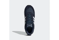 adidas Sportswear RUN 80S Sneaker Dunkelblau/Grau/Blau
