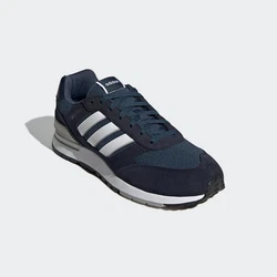 adidas Sportswear RUN 80S Sneaker Dunkelblau/Grau/Blau