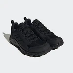adidas TERREX TRACEROCKER 2.0 GORE-TEX TRAILRUNNING Laufschuh Schwarz/Dunkelblau