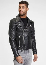 Mauritius Jacke Mavric SF schwarz