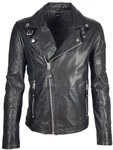 Mauritius Jacke Mavric SF schwarz