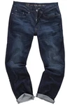 JP1880 5-Pocket Jeans FLEXNAMIC Regular Fit Blau/Dunkelblau