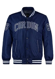 Collegejacke Sport King