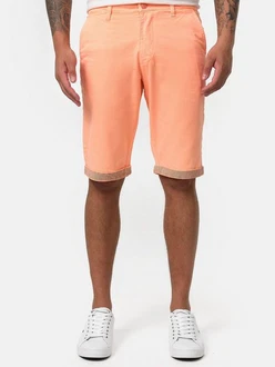 Tazzio Chinoshorts A206 Chino Shorts Hose Orange Tazzio Chinoshorts A206 Chino Shorts Hose Orange